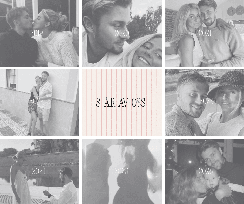 Picture with memories